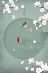 白花暖代表作