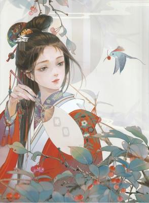 彤彤表妹